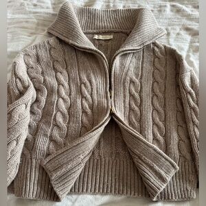 Abercrombie & Fitch cardigan